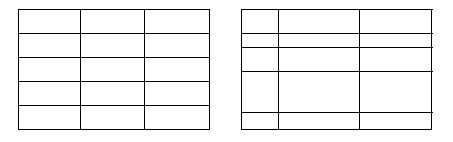 画表格步骤8
